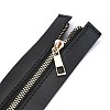 PU Leather Zipper Sewing Accessories FIND-H213-01B-3