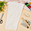 Women's Wedding Dress Back Shield Replacement DIY-WH0568-48A-5