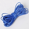 Waxed Polyester Cord YC-TAC0002-B-12-1