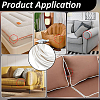 PVC Sofa Edge Strip FIND-WH00670-153D-5