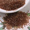 MIYUKI Delica Beads SEED-JP0008-DB0121-1