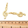 Brass Pendants KK-A249-01B-G-3