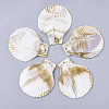 Acrylic Pendants LS-X-OACR-N130-002-1