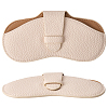 1Pc PU Leather Glasses Case AJEW-CN0004-50B-6
