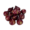Foam Simulation Fruit Model AJEW-WH0673-49B-6