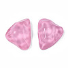 Transparent Resin Cabochons CRES-N031-002E-2