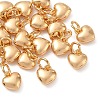 SHEGRACE Brass Charms XGRQ7H754-967G-1