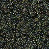 MIYUKI Round Rocailles Beads X-SEED-G007-RR0335-3