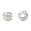 TOHO 11/0 Round Beads X-SEED-TR11-0122-3