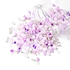 2 Sets Glass Seed Beads DIY-FS0008-27D-2