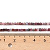 Natural Colorful Spinel Beads Strands G-RM250101-K32-2