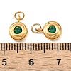 304 Stainless Steel Pendants STAS-H244-14G-01-3