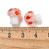 Handmade Lampwork Beads LAMP-F034-01A-3