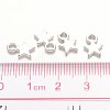 Tibetan Style Alloy Charms X-LF0790Y-S-01-RS-3