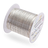 Round Copper Wire CWIR-BC0006-02C-S-7