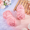 Super Bulky Polyester Fabric Strip T-Shirt Yarn OCOR-TADJ0001-11B-4