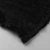 Polyester & Wool Fabric DIY-WH0699-23C-1