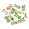 Transparent Acrylic Beads OACR-T030-19A-04-1