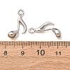 Alloy Pendants AL-CBAB7DD-10P-2
