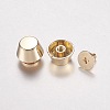 Zinc Alloy Jewelry Box Drawer Handles PALLOY-WH0005-01G-2