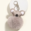 Wool Keychain PW-WG43167-01-2