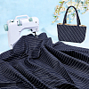 1M Cotton with Polyester and Spandex Fabric DIY-PH0035-95B-4
