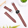 Gorgecraft Leather Watch Bands WACH-GF0001-001C-01-5