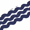 Polypropylene Fiber Ribbons SRIB-S050-B34-3