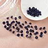 Preciosa® MAXIMA Crystal Round Stones Y-PRC-RBSS12-33400-2