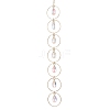 Glass Hanging Ornaments HJEW-JM02132-02-1