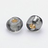 6/0 Glass Seed Beads SEED-US0003-4mm-52-2