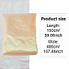 Laser Polyester Mesh Fabric for DIY Crafts DIY-WH0888-06A-2