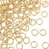 20g Brass Open Jump Rings FIND-TA0010-69E-LG-3