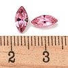 Glass Rhinestone Cabochons RGLA-L029-12A-209-3