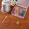 DIY Sewing Knitting Kit DIY-CJ0002-87-5