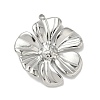 304 Stainless Steel Pendants STAS-L301-10P-1