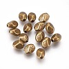 Tibetan Style Alloy Spacer Beads LS-MLF10740Y-NF-1