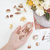 DIY Earrings Making Kit DIY-OC0007-38-3