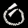 Natural White Moonstone Beads Strands GG-CBA7F68-02-4