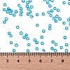 TOHO 8/0 Round Beads X-SEED-TR08-0023B-4