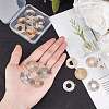 Alloy Pendants PALLOY-PH0006-02-3