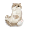 Cute Resin Cabochons CRES-D302-01E-1