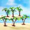 Miniature Coconut Tree Display Decorations MIMO-PW0003-109-2