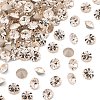 Preciosa® MAXIMA Crystal Round Stones X-PRC-RBSS39-00520-1