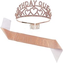 Alloy Crown AJEW-WH0017-32