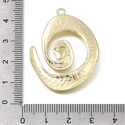 Alloy Pendants PALLOY-B016-04G-1