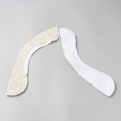 Colth Sleeve Cage Strips DIY-WH0588-47-1