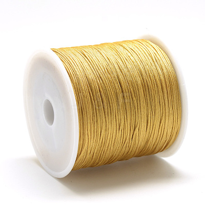Nylon Braided Cord NWIR-Q008B-562-1