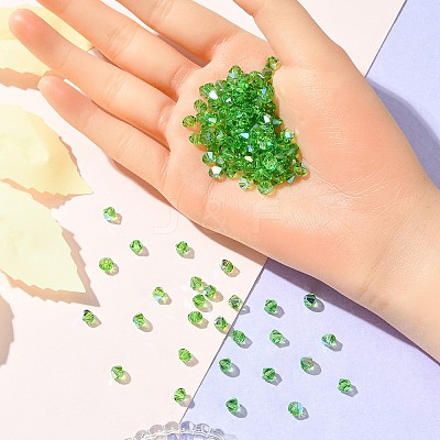 Preciosa® Crystal Beads Y-PRC-BA5-50520-200-1