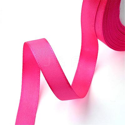 Single Face Satin Ribbon RC10mmY014-1